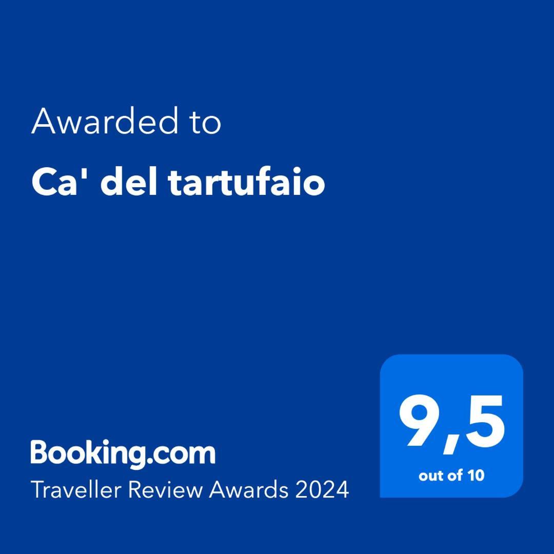 Ca' Del Tartufaio Villa Castelmauro Cameră foto